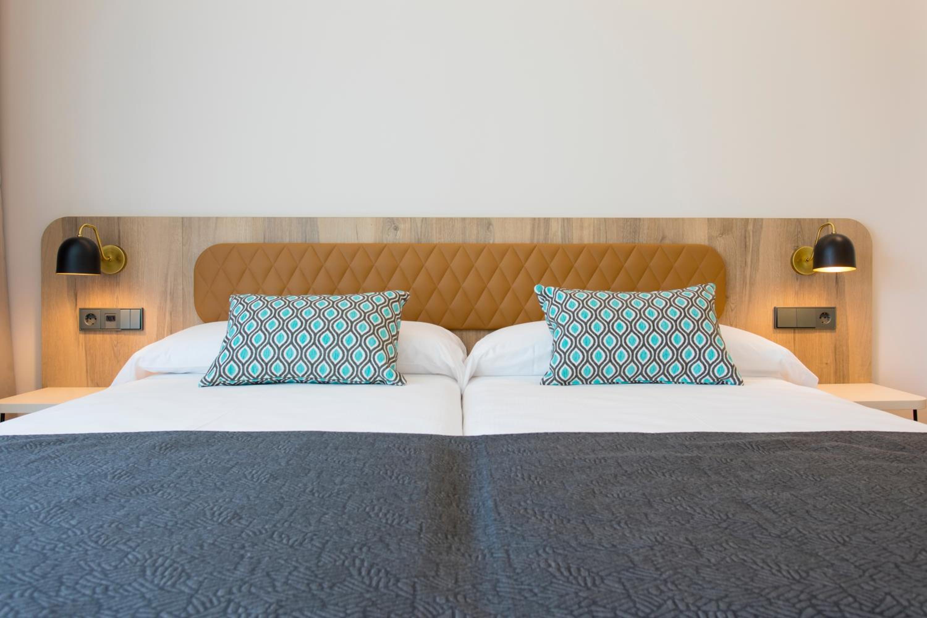Junior Suite, Balcony