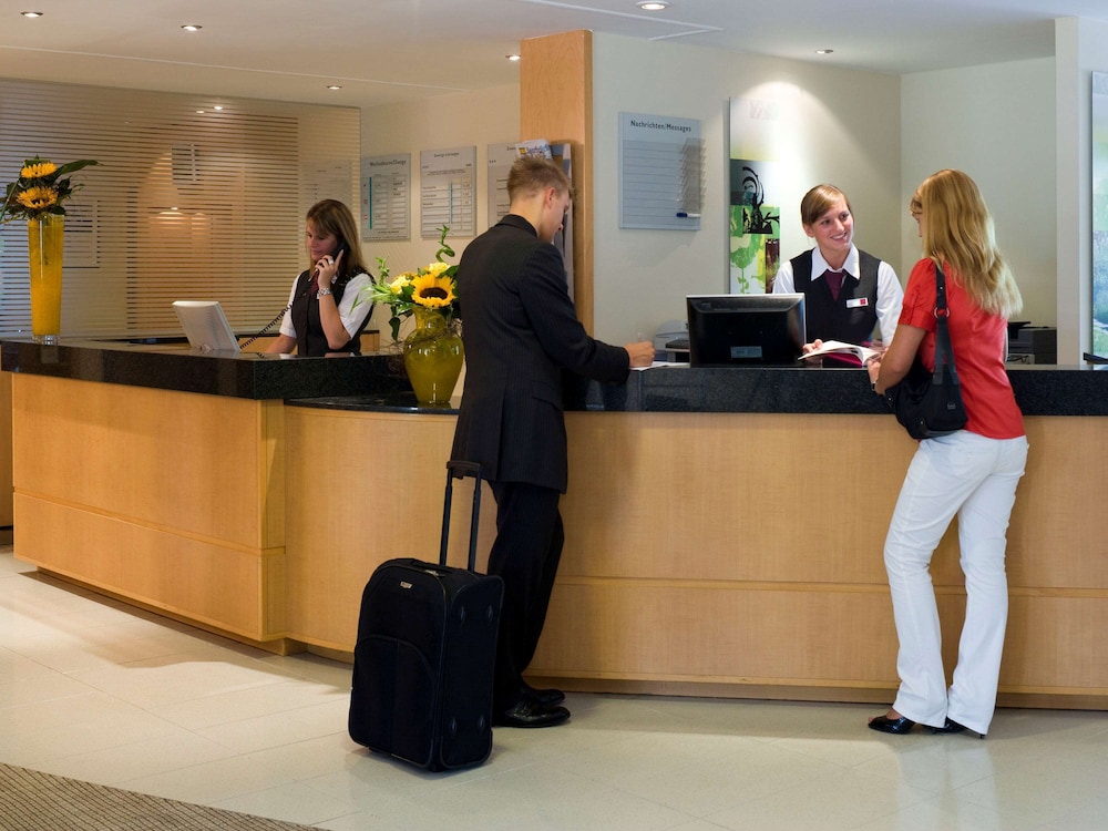 Sunday Hotel Saarbrucken Sud 3/44
