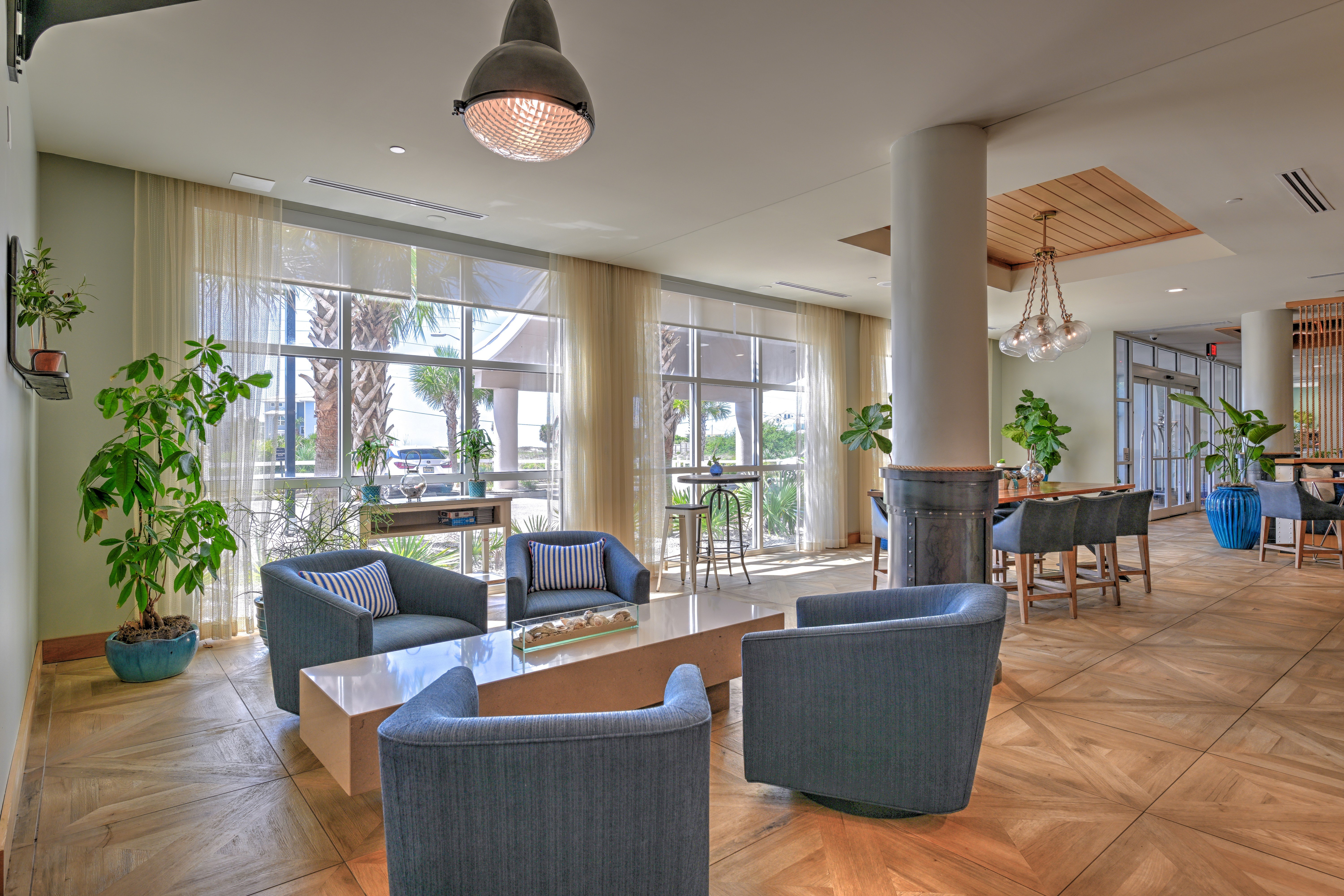 Hotel Indigo Orange Beach Gulf Shores 49/82