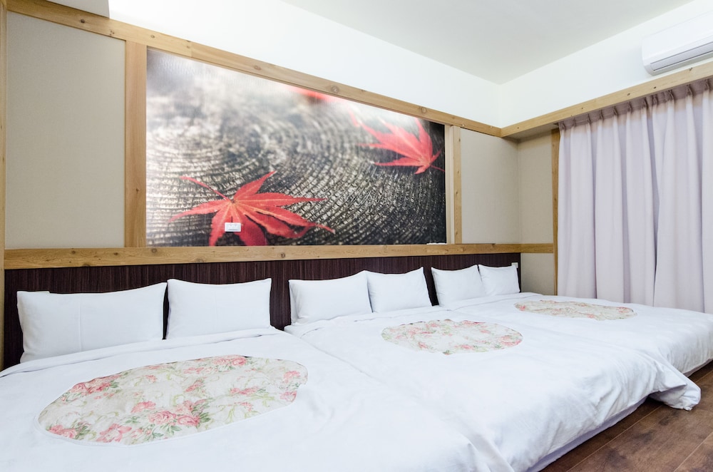 Taitung Freehome B&amp;B 19/36