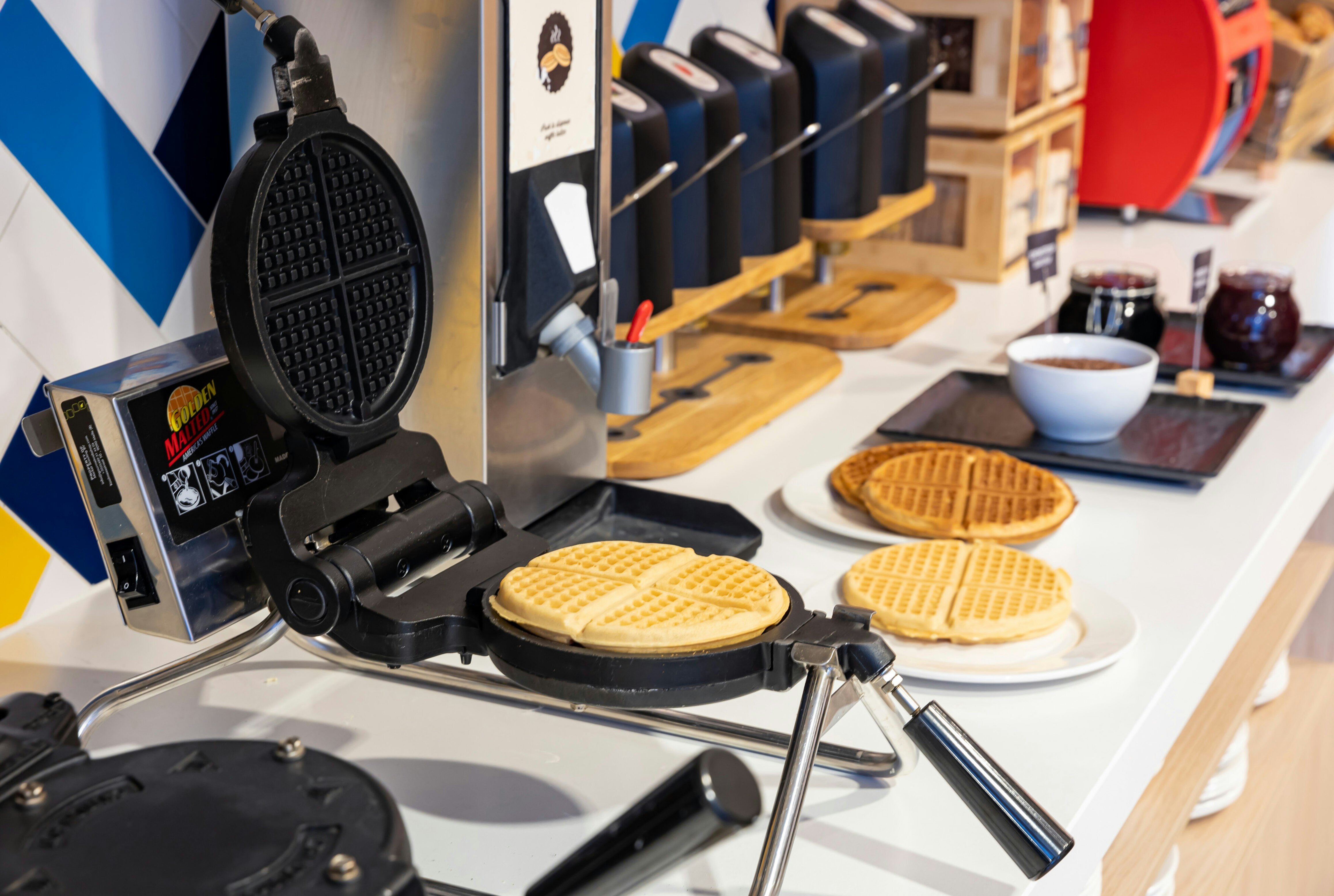 Hampton By Hilton Amsterdam Arena Boulevard 32/58