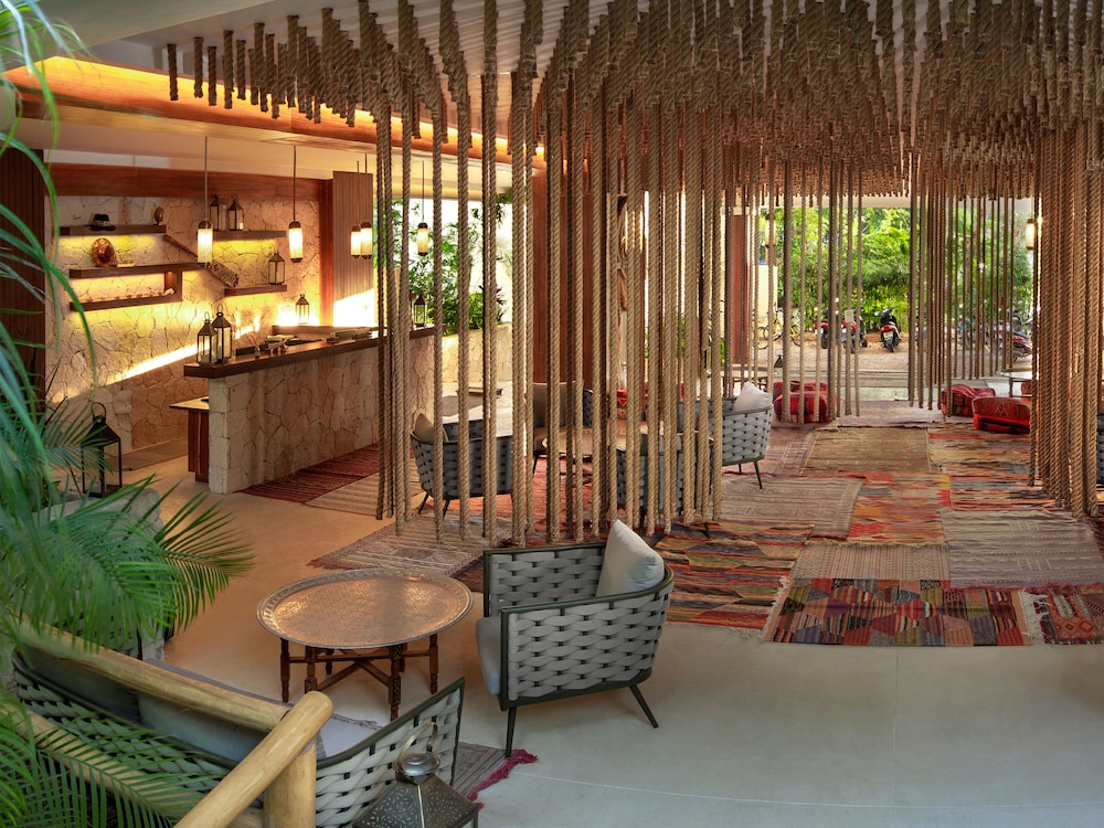Sunday Hotel Naala Tulum 32/50