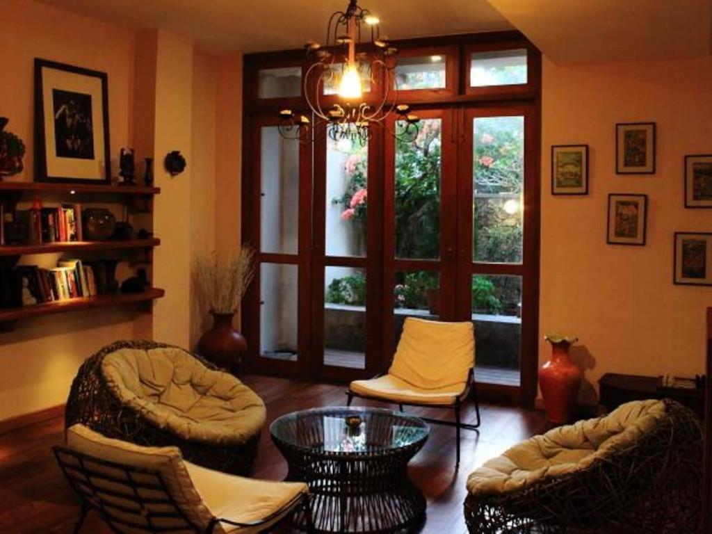 Lafala Hotel and Service Apartment, Dehiwala-Mount Lavinia 85/100
