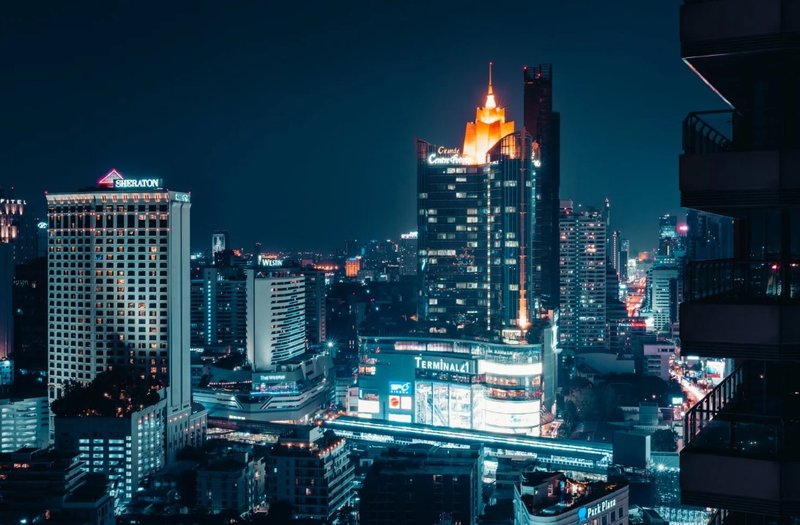 Grande Centre Point Sukhumvit Terminal 21 3/25