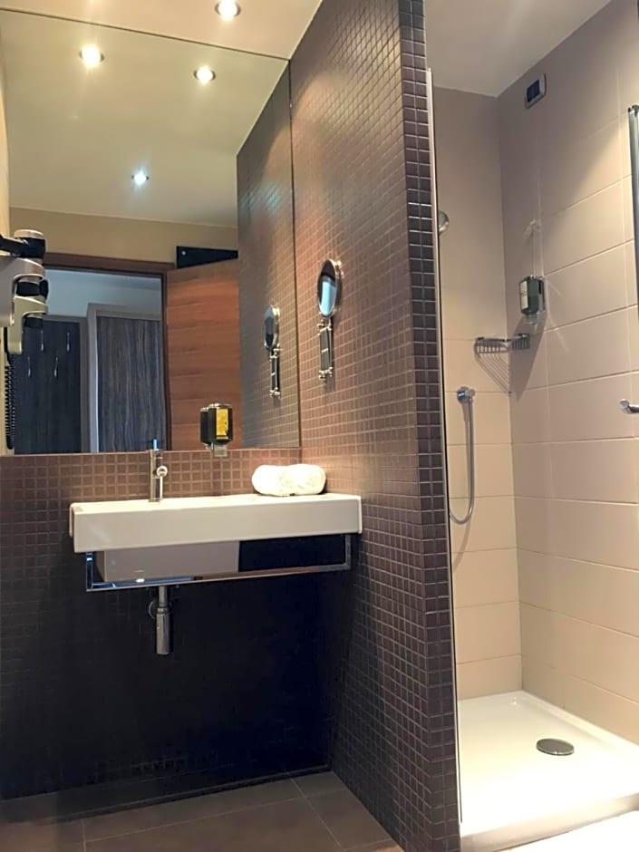Hotel Kras 60/61