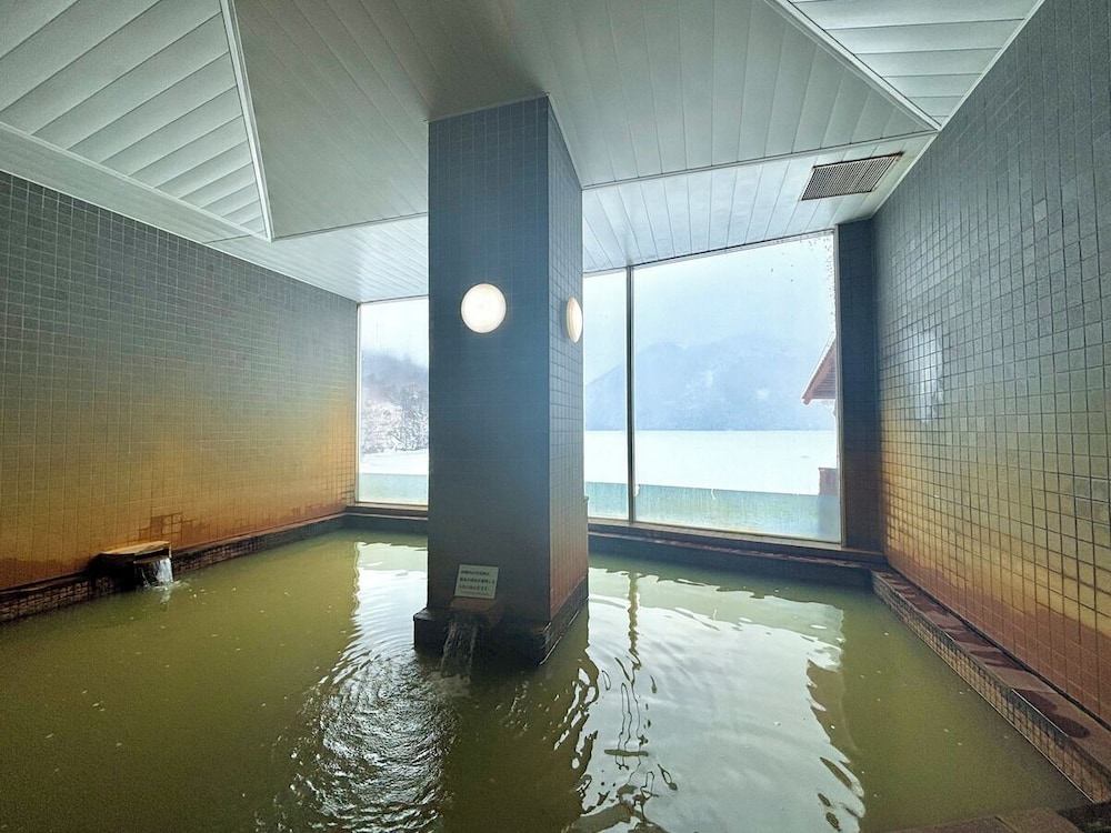 Shikaribetsu Lakeside Onsen Hotel Fusui 21/54