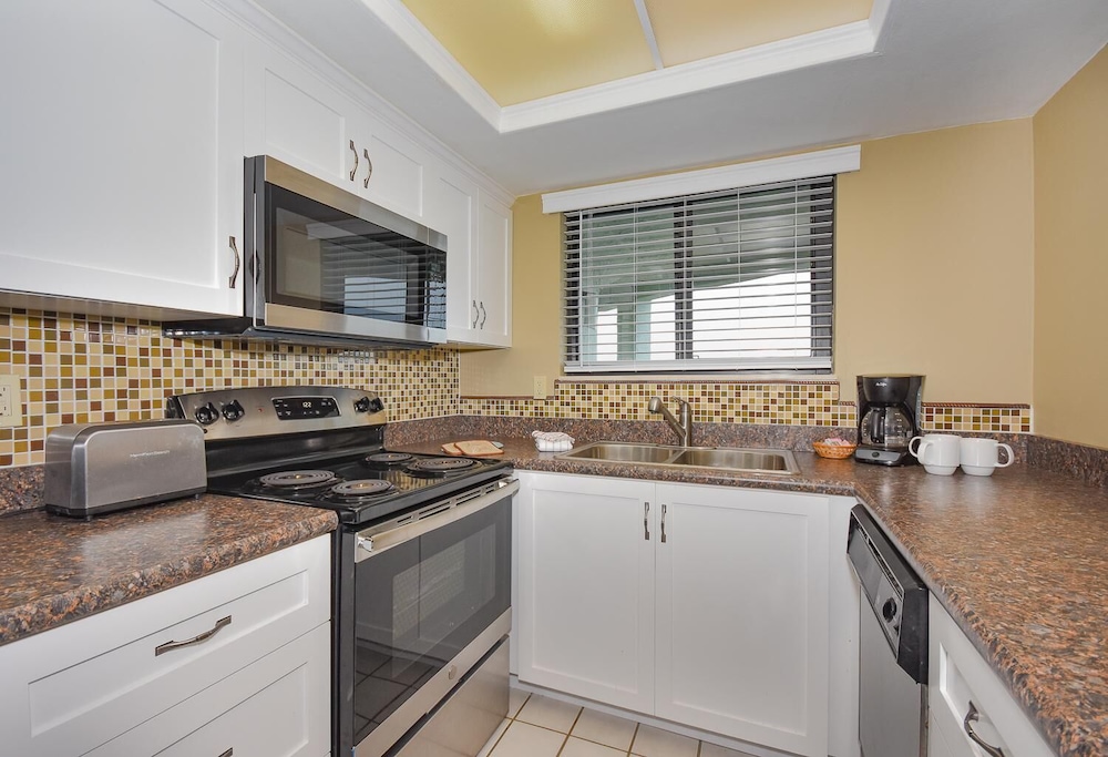 Ocean Trillium Suites 49/50