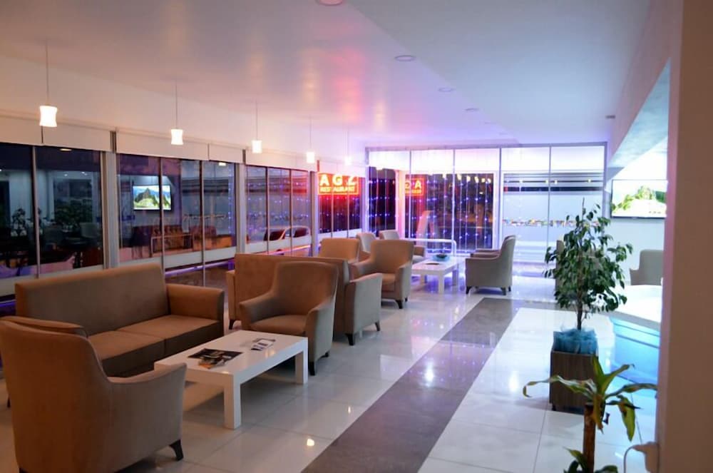 Agz Hotel 22/31