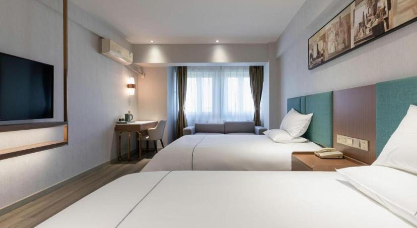 Jinjiang Inn (Tianjin Konggang) 22/43