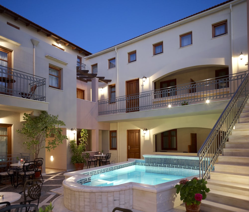 Palazzo Vecchio Exclusive Residence 4/44