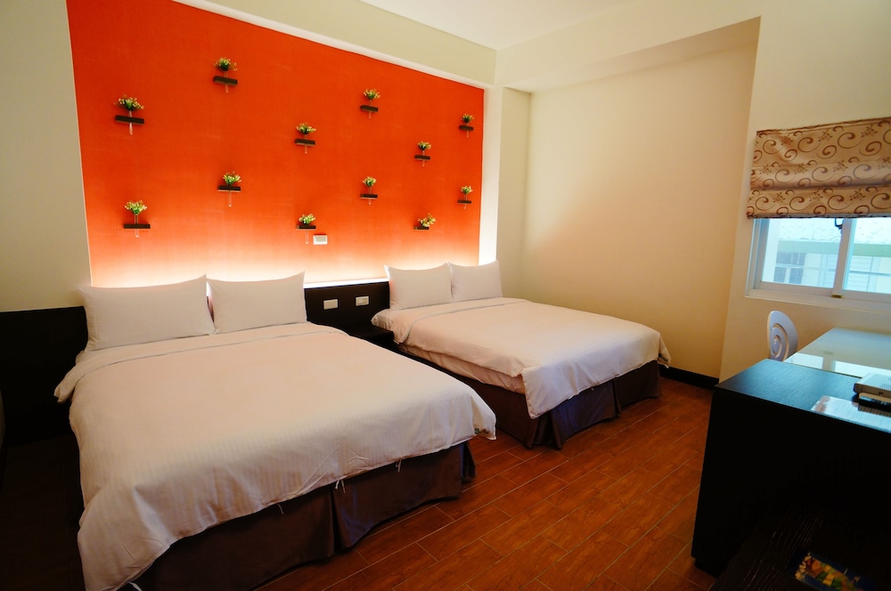 Kenting Green Yard B&amp;B 18/62