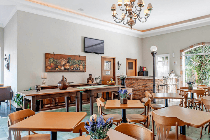 Vila Real Hotel 19/25