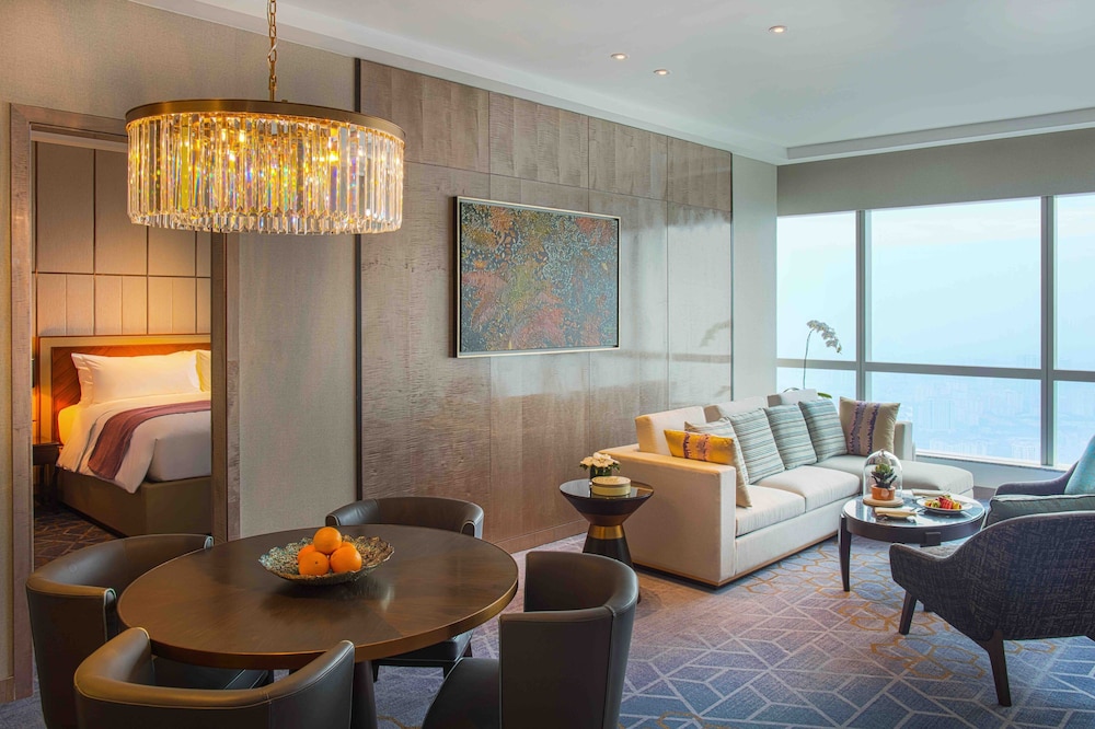 Intercontinental Hanoi Landmark 42/79