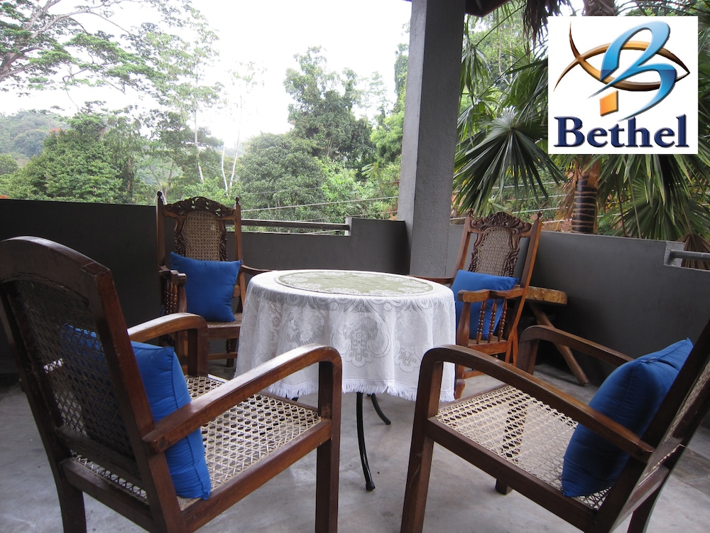 Bethel Homestay 55/63
