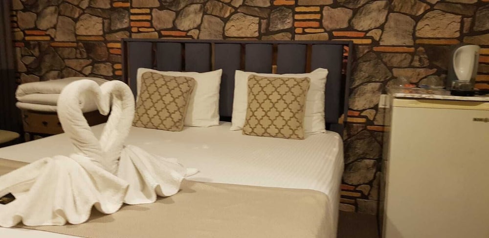 Nostalji Suit Hotel 20/29