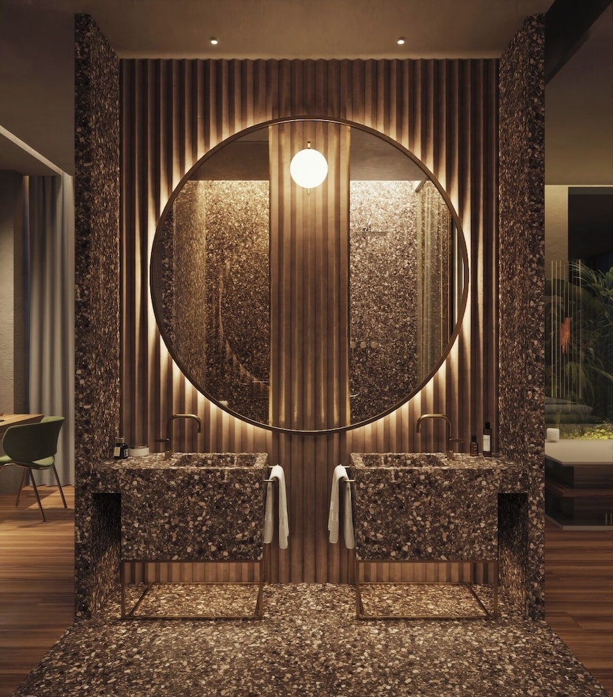 The Bank Hotel GL by MYR Hotels 4/33