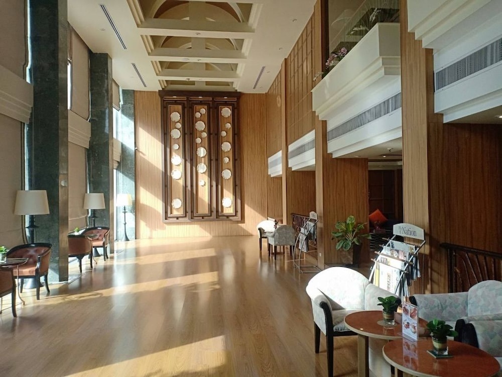 Maruay Garden 10/68