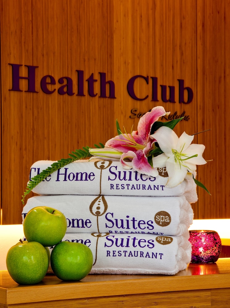 GLK 高级家庭套房 Spa 酒店(GLK Premier The Home Suites and Spa) 图片5