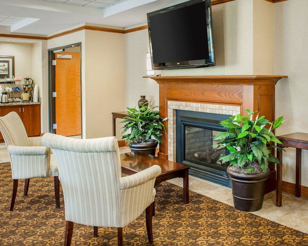 Comfort Suites French Lick 28/39