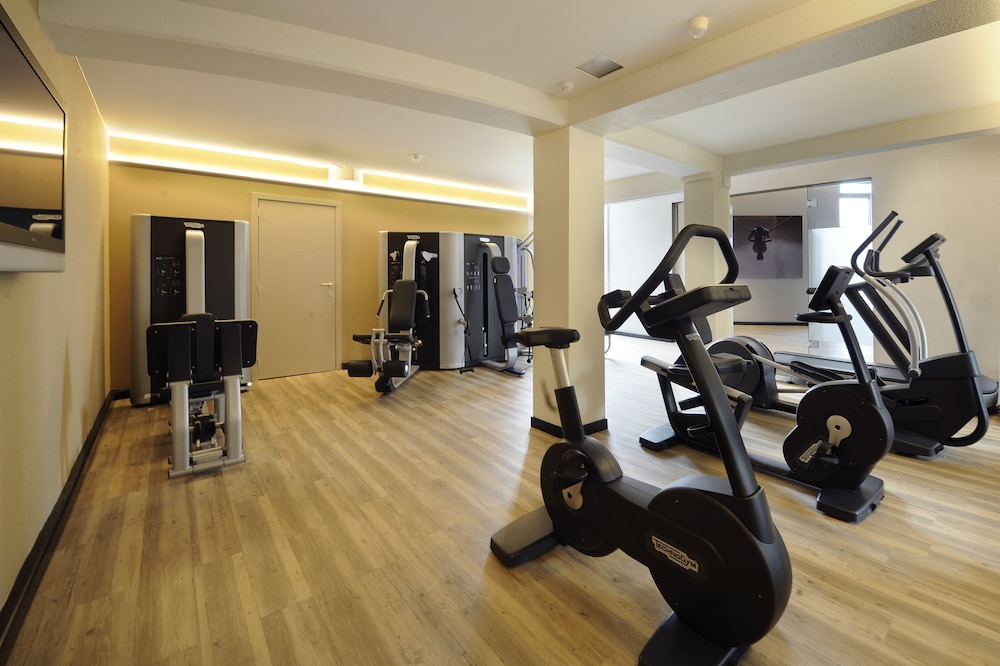 Van Der Valk Hotel Beveren 24/49