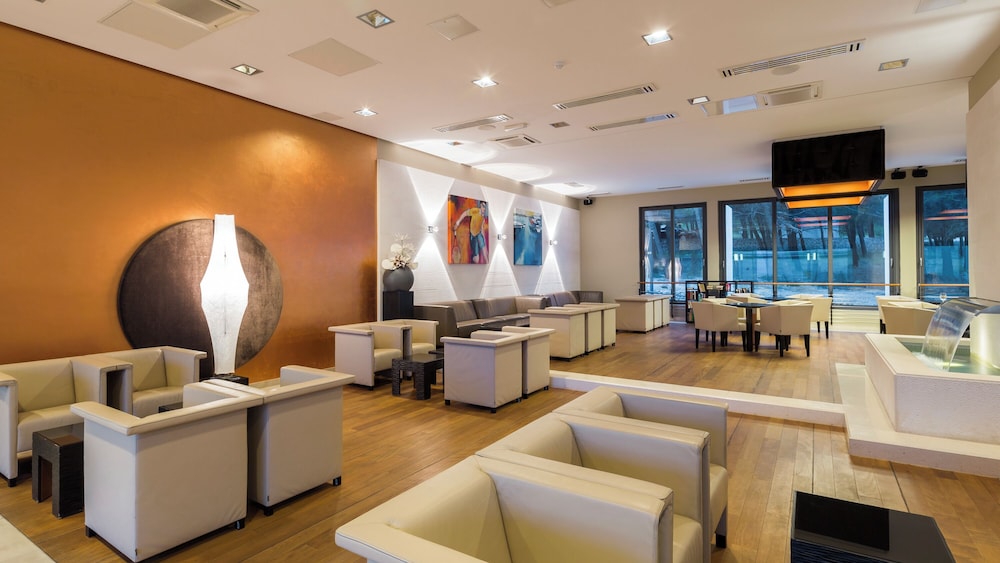 Bretanide Sport Wellness Resort 28/50