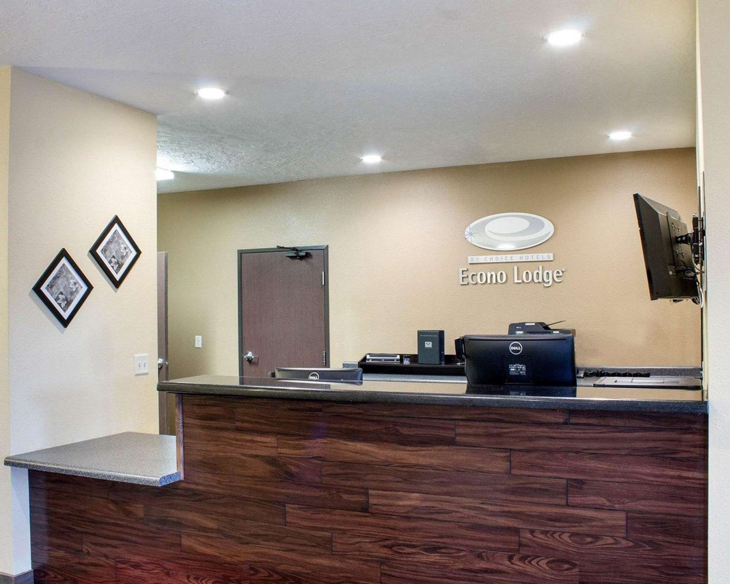 Comfort Inn Yankton SD 5/23