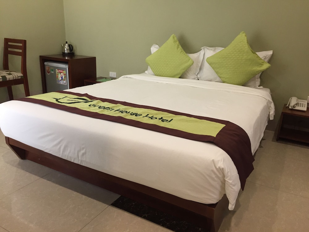 Green House Hotel 22/65