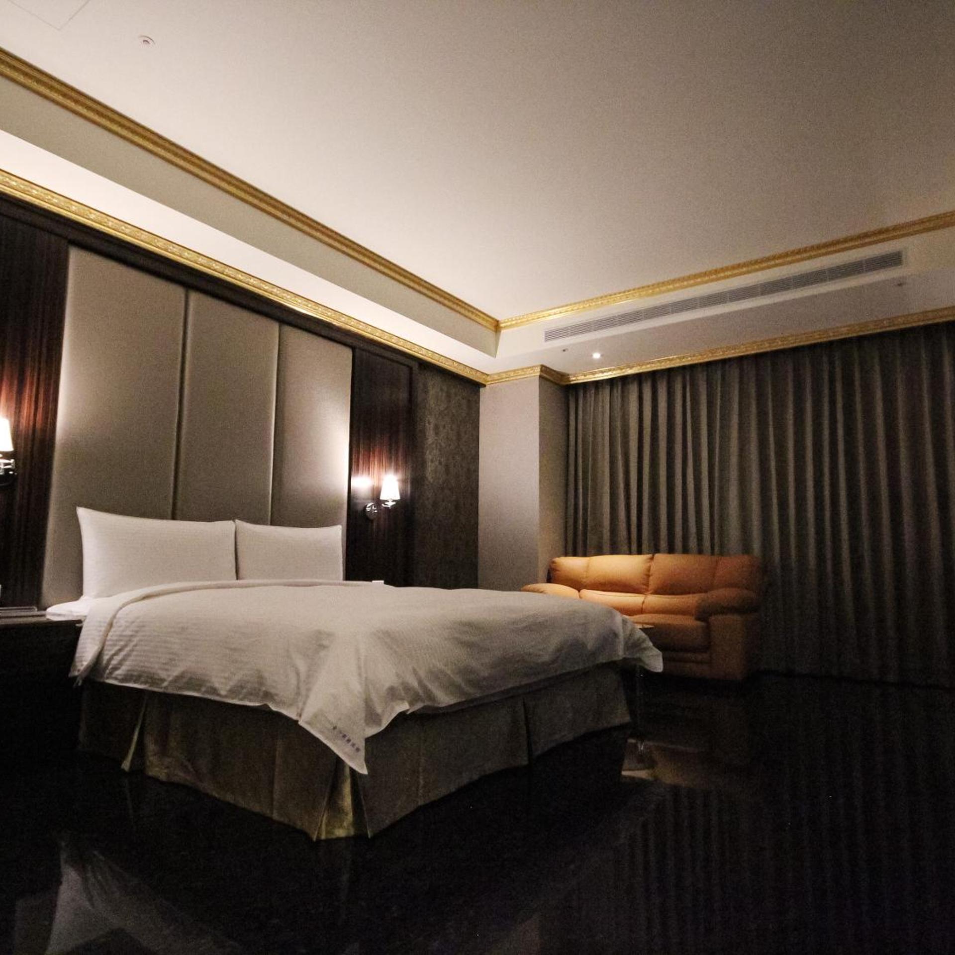 Goldsand Hotel 10/31