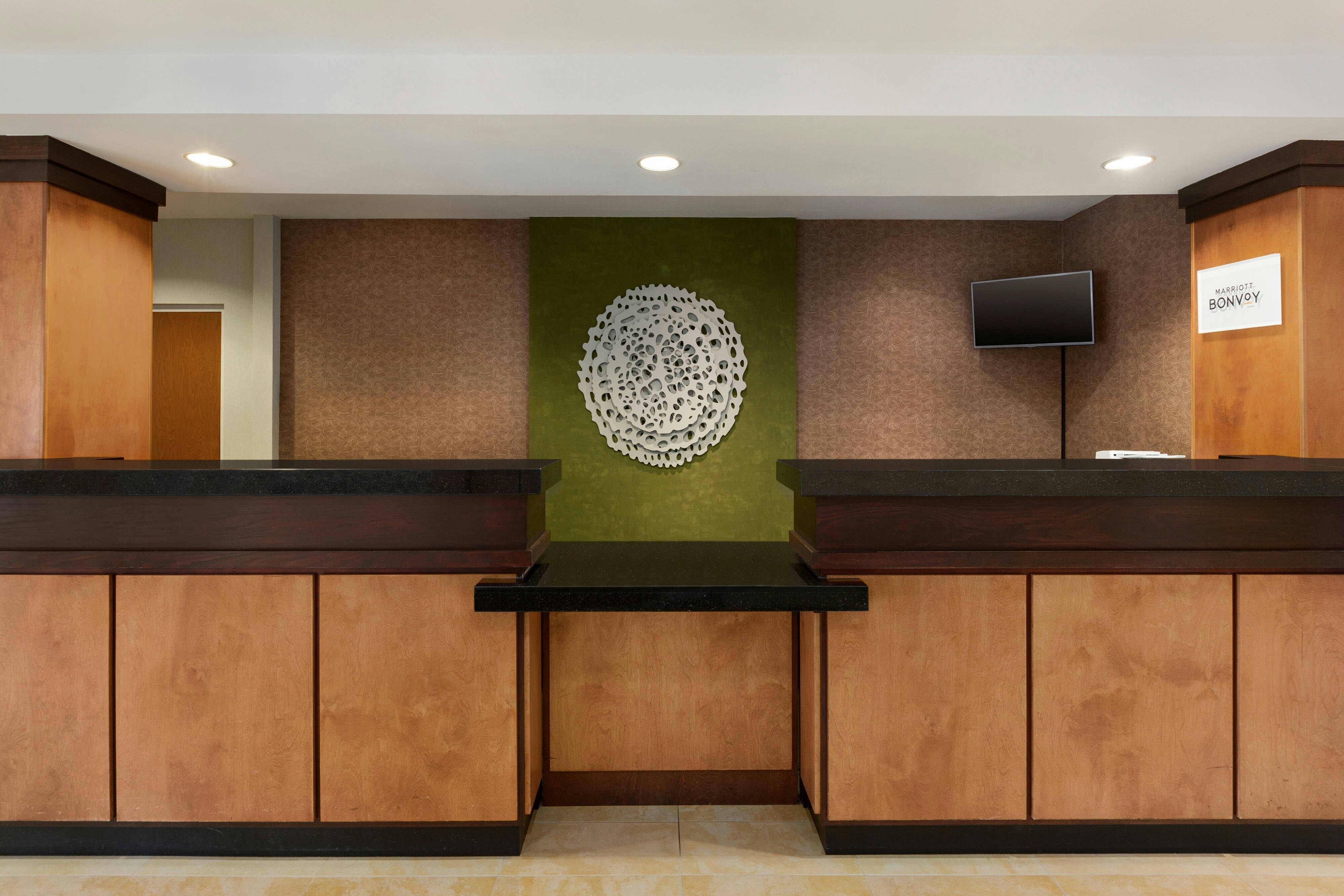 Fairfield Inn & Suites Jacksonville West/Chaffee Point 4/42