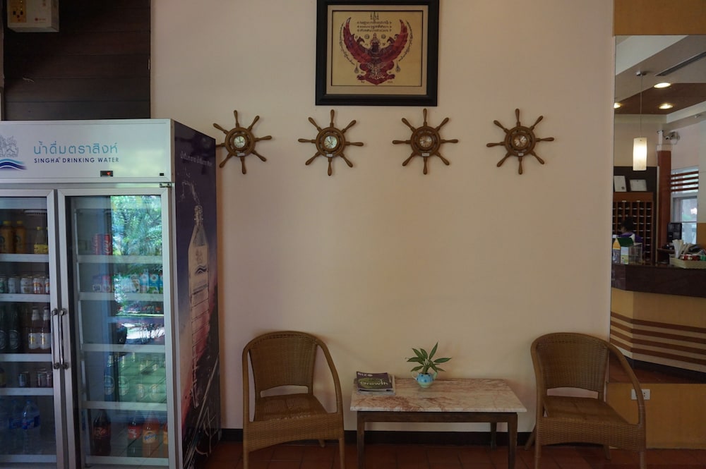 Tonwa Resort Hotel 32/55