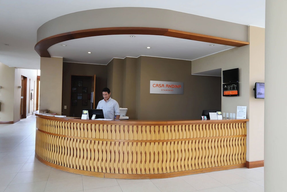 CASA ANDINA STANDARD CHINCHA 10/69
