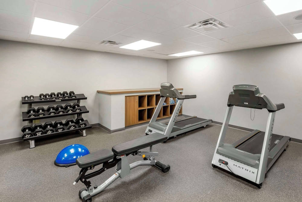 sport facilities