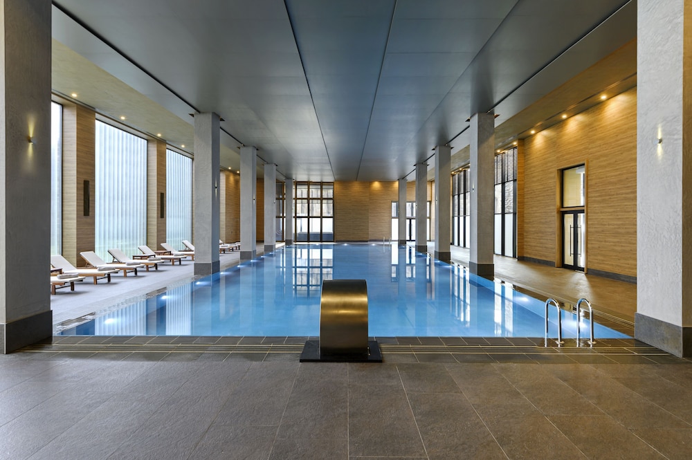 Elite World Grand Sapanca Hotel 10/50