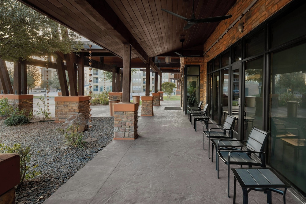 TownePlace Suites by Marriott Hobbs 23/51