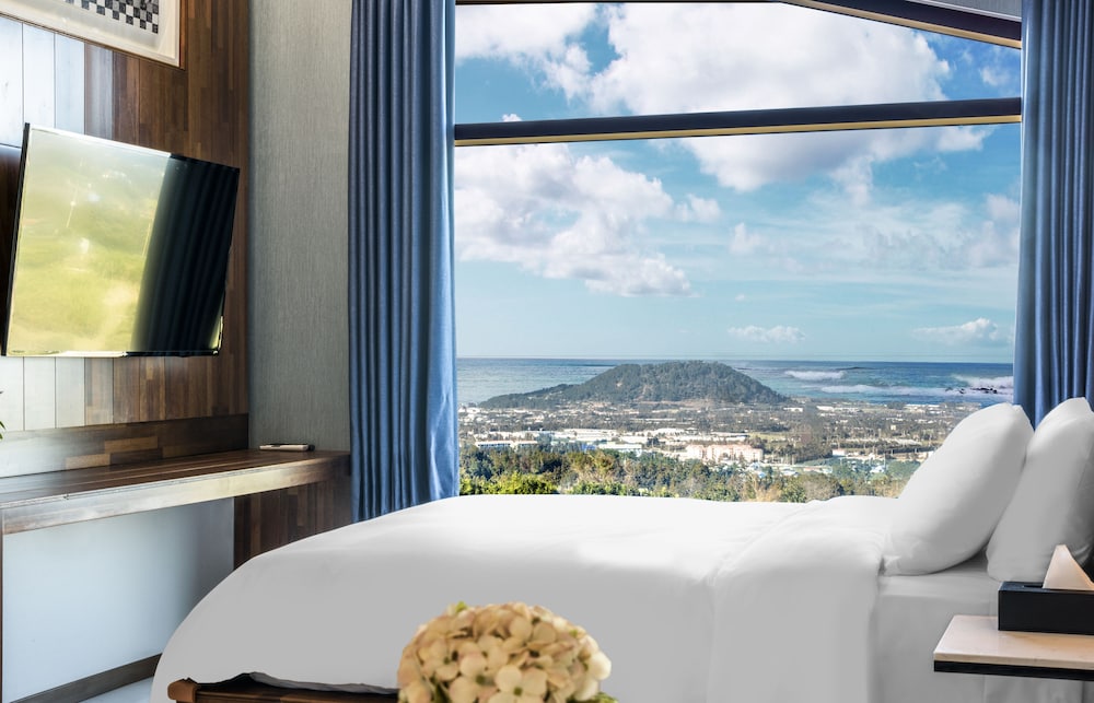 The Jun Pension Jeju 图片2