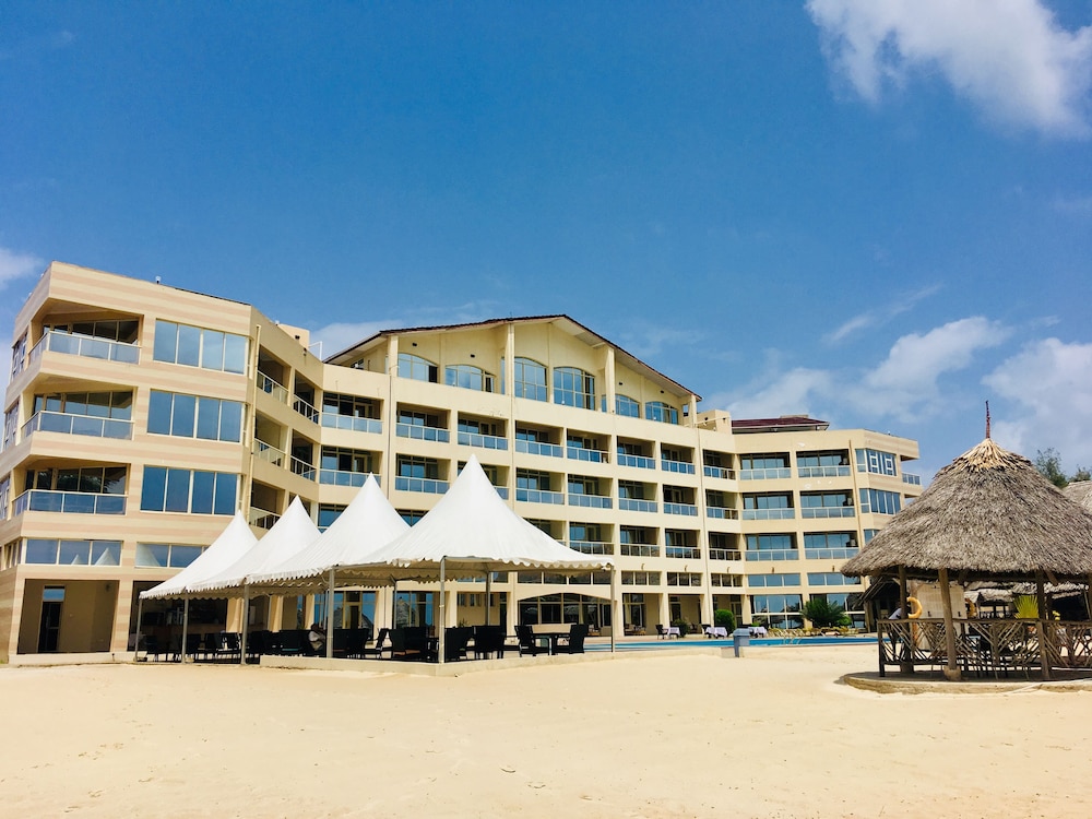 The Landmark Mbezi Beach Resort and Conference Centre 1/39