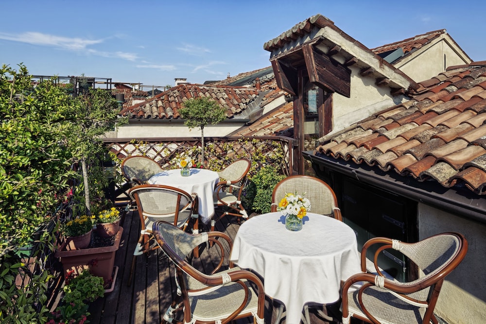 Antica Locanda Al Gambero 52/66