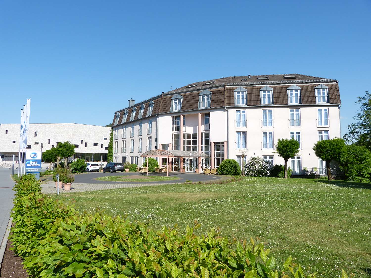 Achat Hotel Lohr am Main 4/35