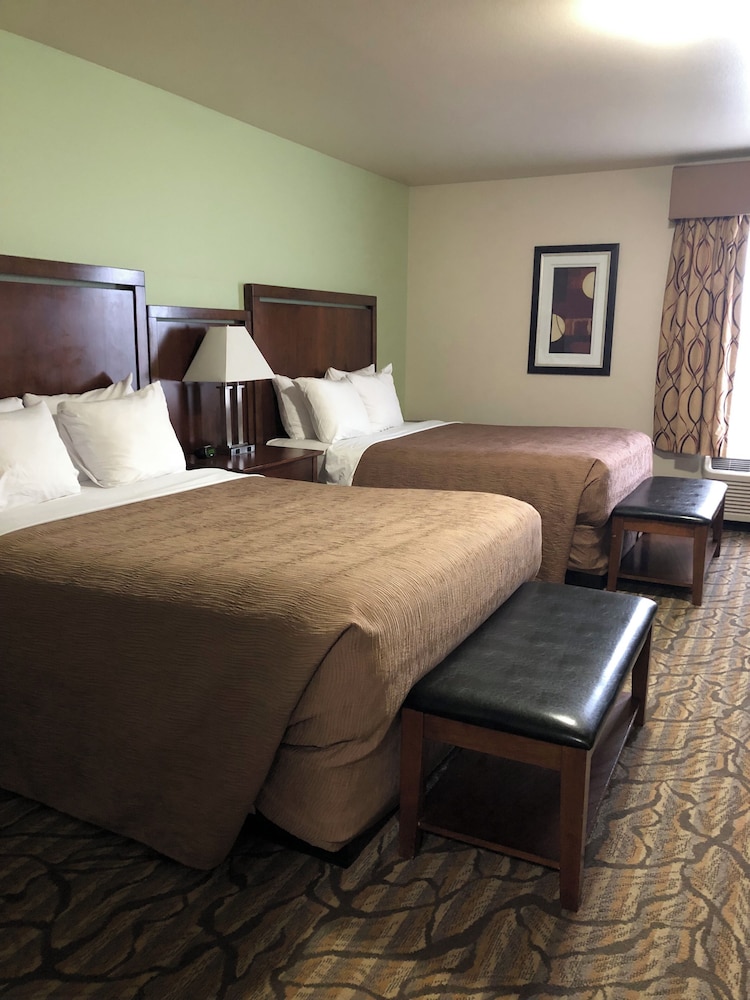 Extended Stay America - Juneau - Shell Simmons Drive 23/59