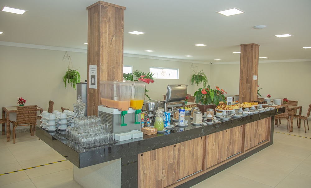Orquideas Praia Hotel 25/47