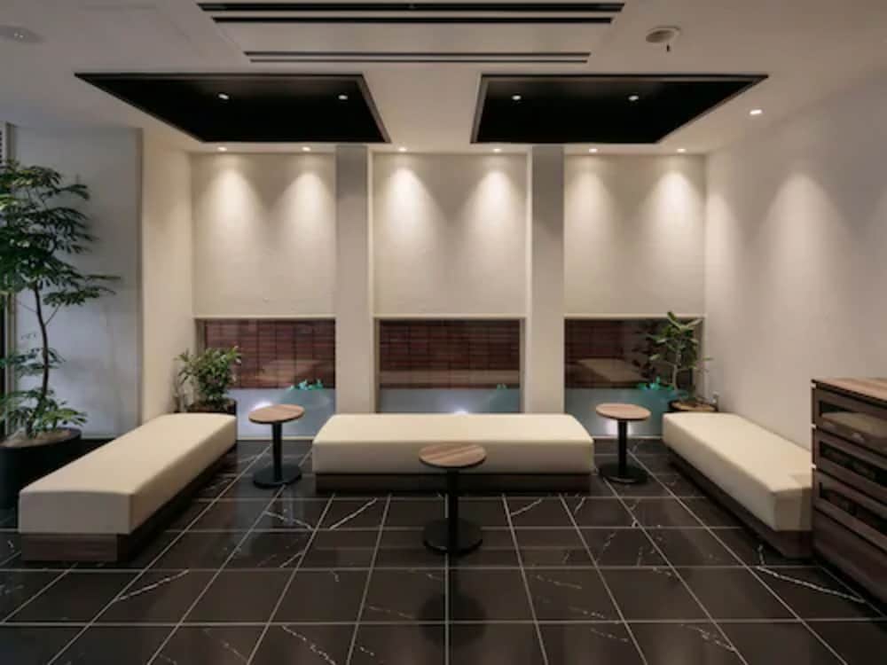 Hotel Mystays Kagoshima Tenmonkan Annex 28/38