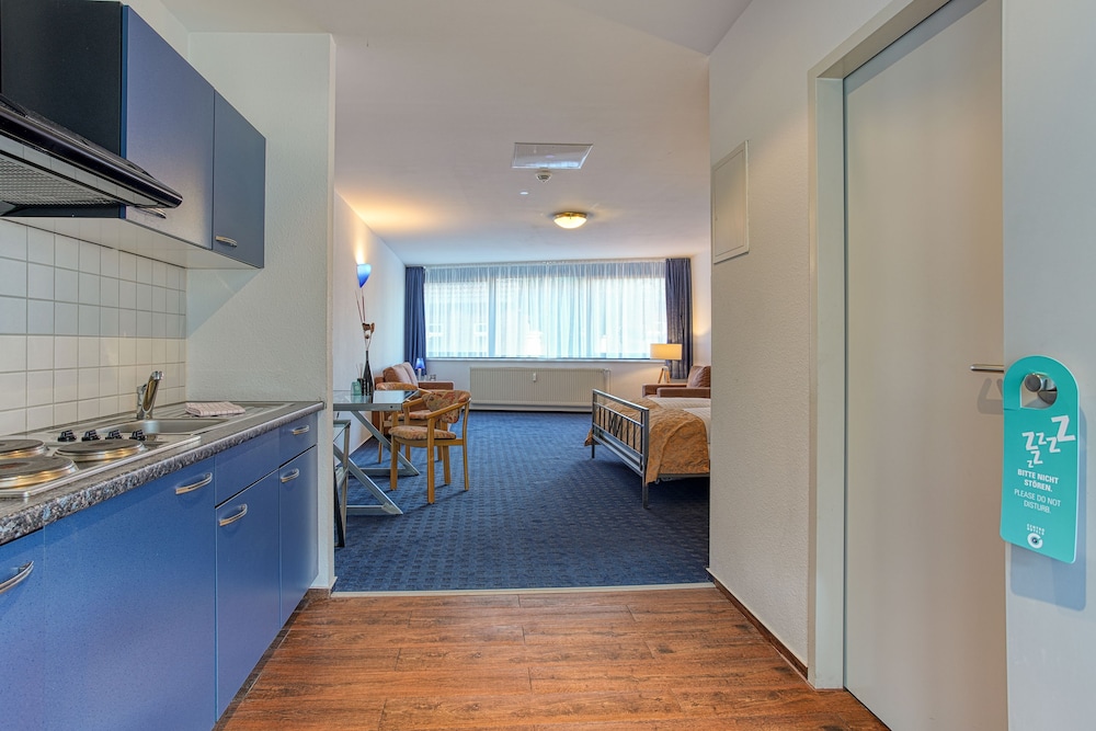 Centro Hotel Braunschweig 19/29