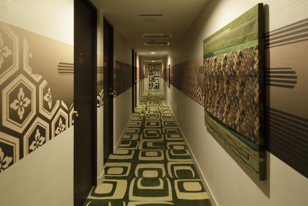 Centurion Hotel Ueno 45/74