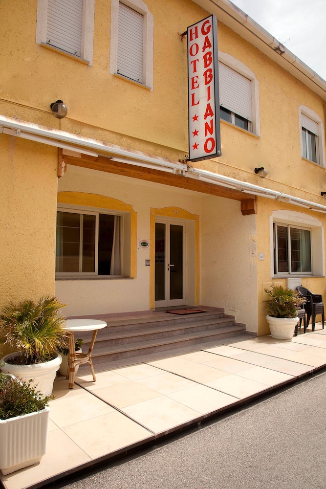 Il Gabbiano Hotel 31/50
