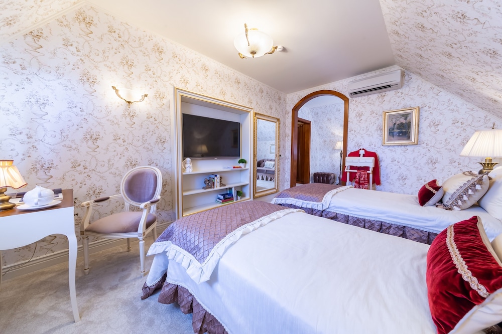 Suter Palace Boutique Hotel 8/69