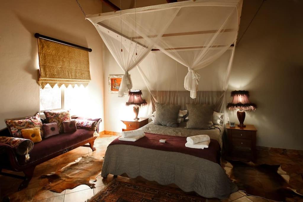 Eden Safari Country House 17/33