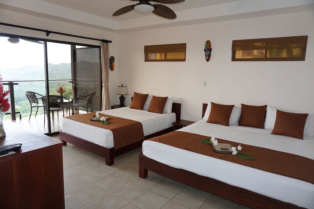 Hotel Vista Las Islas Spa & Eco Reserva 8/50