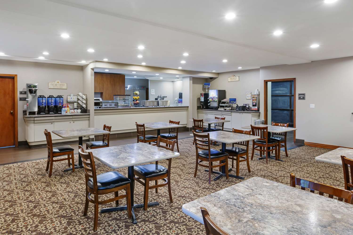 Best Western Elko Inn 10/16