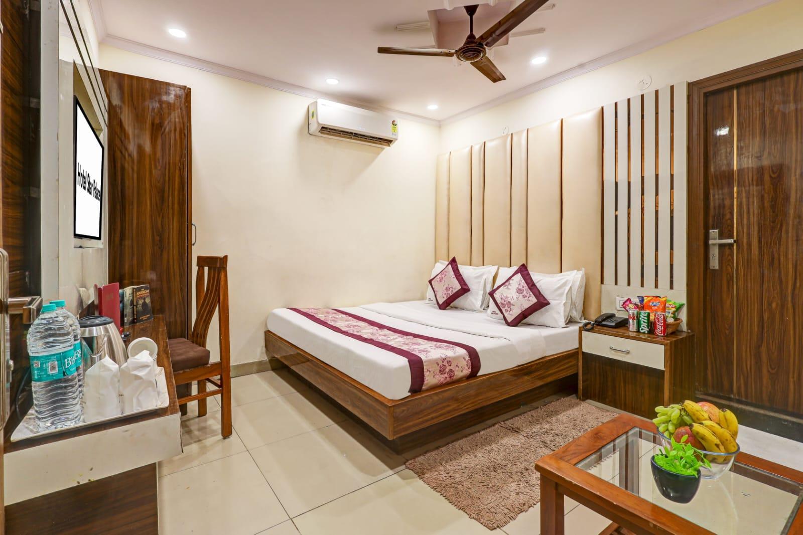 Hotel Star Palace Paharganj 29/63