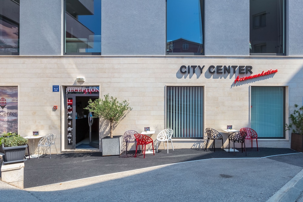 Pula City Center Accommodation 40/50